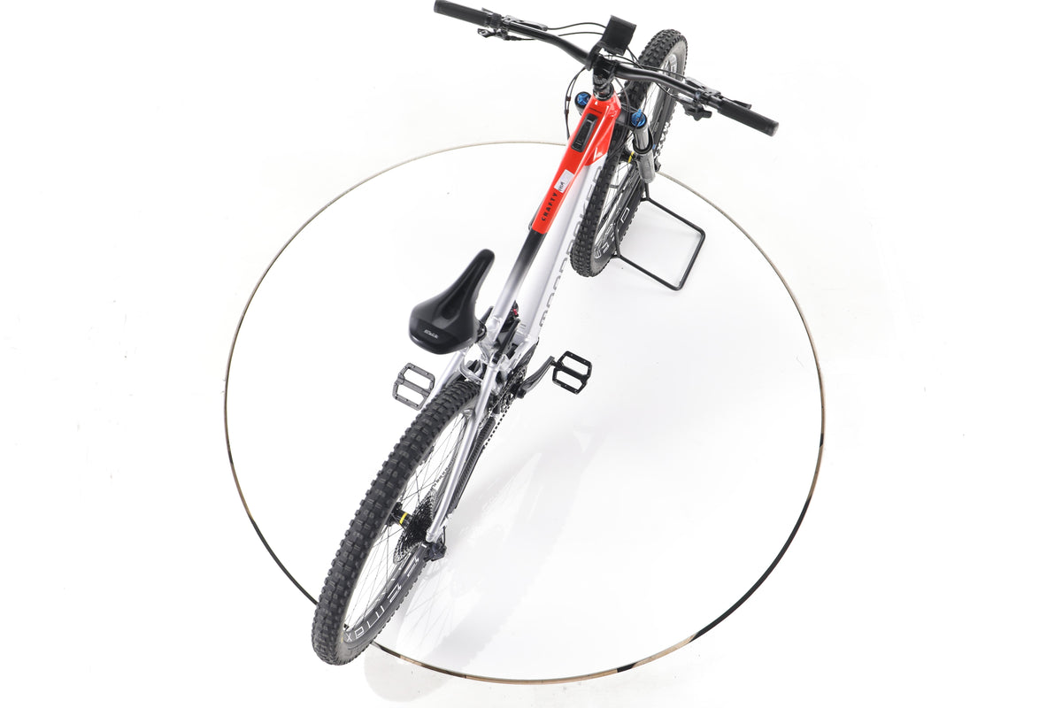 Mondraker Crafty R E-Bike Fully 2024 - Image 23