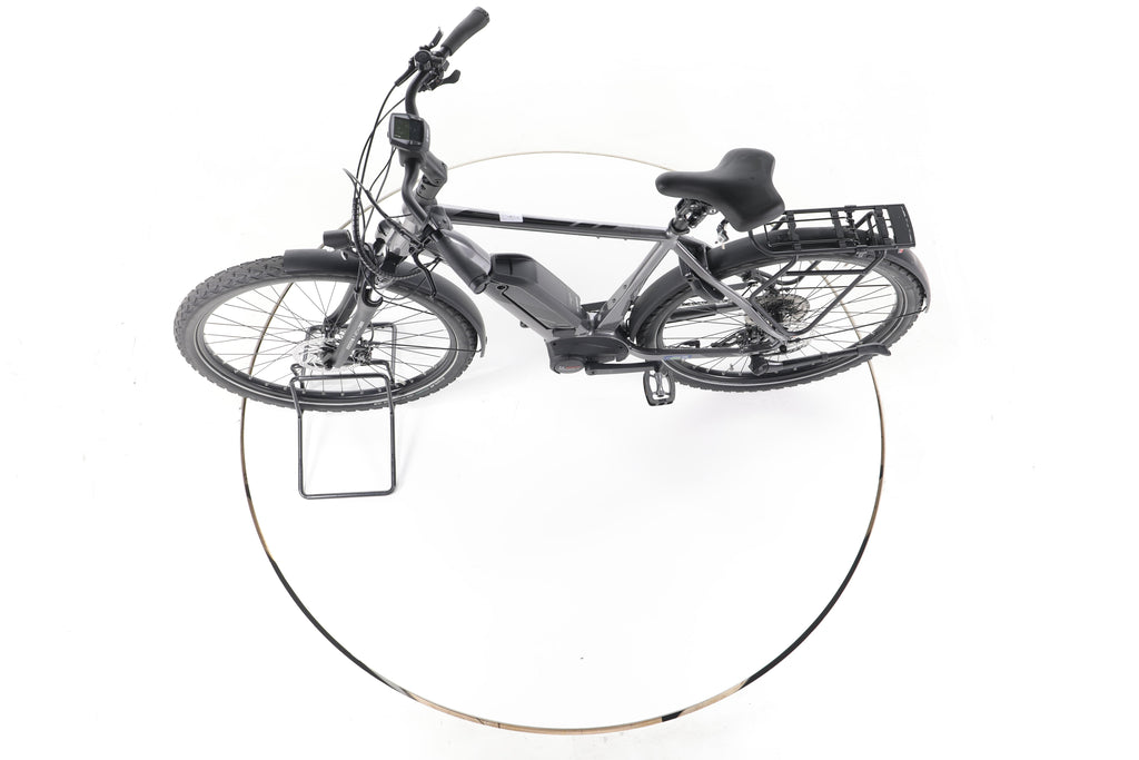 MORRISON E 6.0 Trekking E-Bike - Image 19