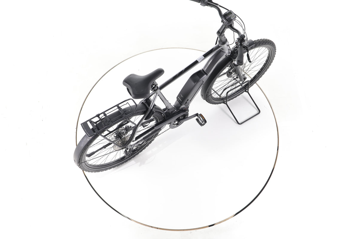 MORRISON E 6.0 Trekking E-Bike - Image 24