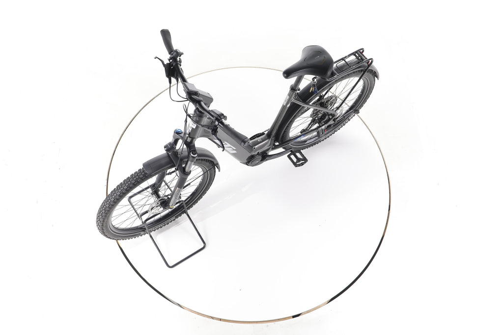 KTM Macina Aera 772 LFC Trekking E-Bike Tiefeinsteiger 2024 - Image 18