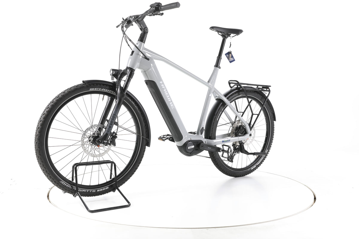 Haibike Trekking 7 Trekking E-Bike - Image 6