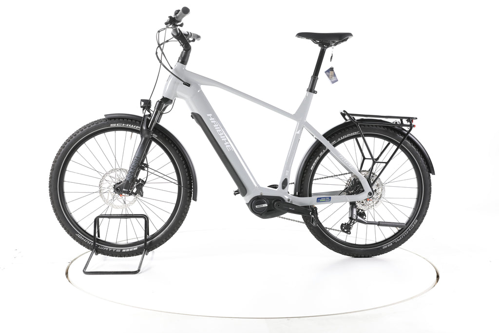 Haibike Trekking 7 Trekking E-Bike - Image 7