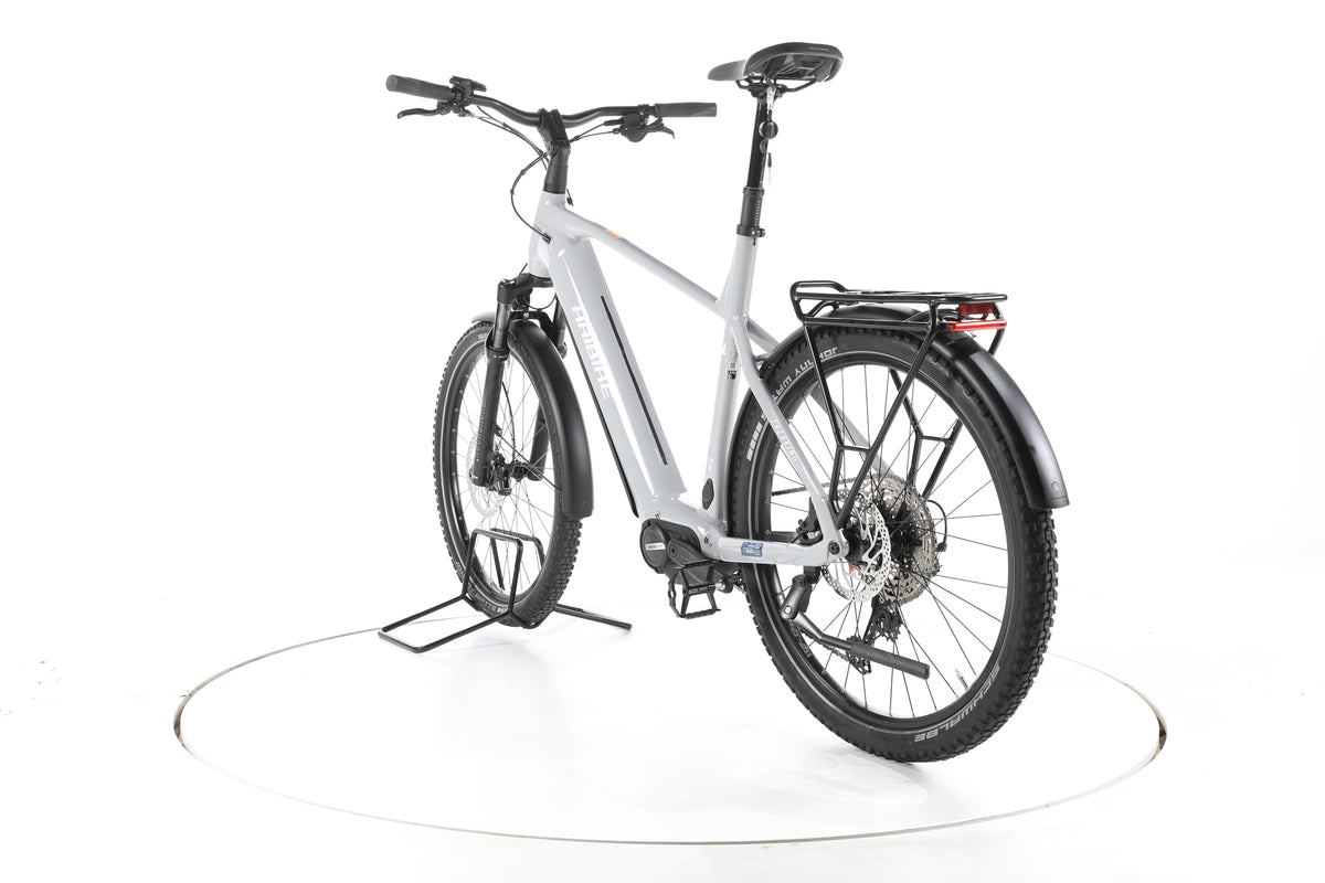 Haibike Trekking 7 Trekking E-Bike - Image 9