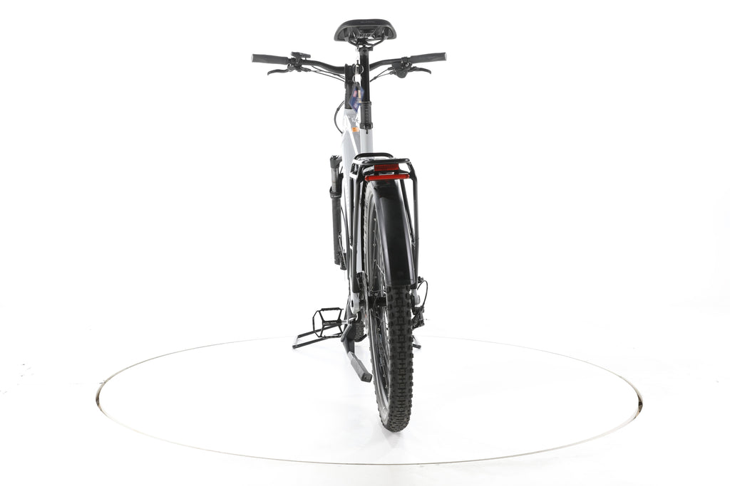Haibike Trekking 7 Trekking E-Bike - Image 10