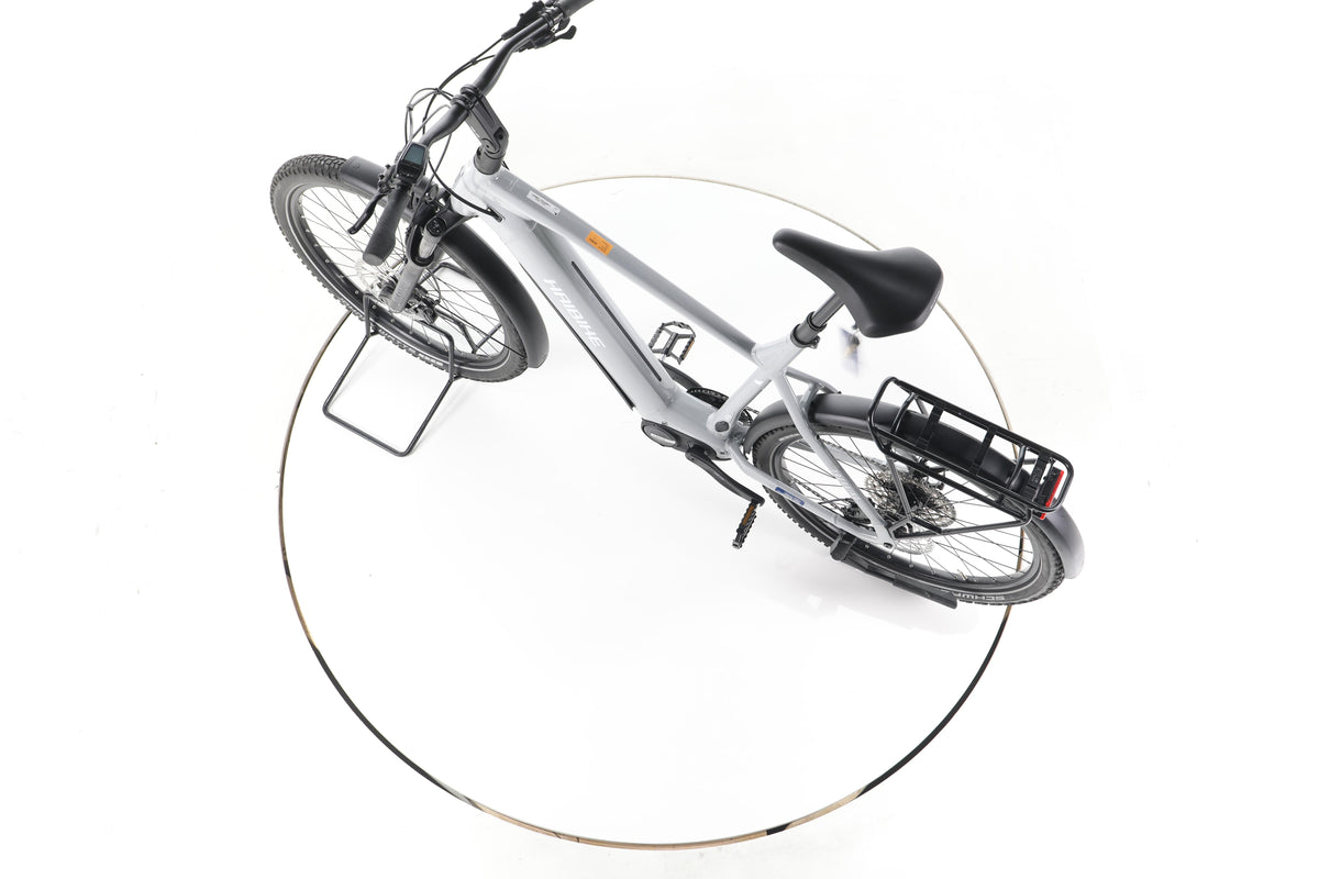 Haibike Trekking 7 Trekking E-Bike - Image 20