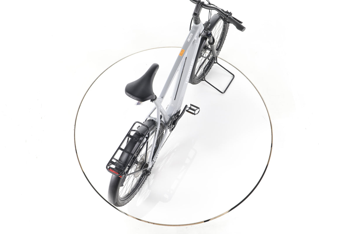 Haibike Trekking 7 Trekking E-Bike - Image 23