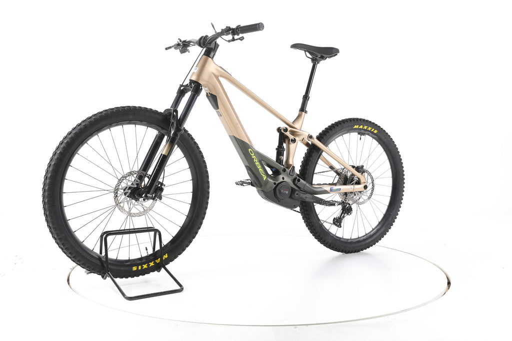 Orbea Wild FS H30 E-Bike Fully - Image 6