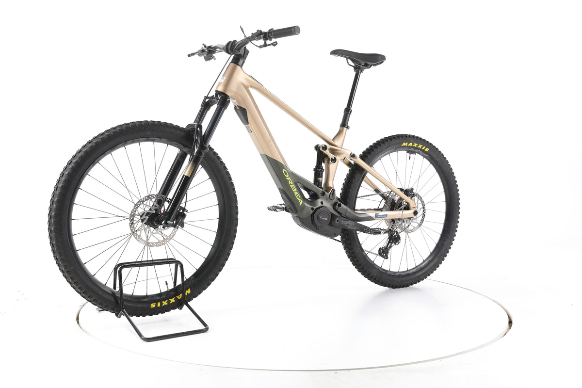 Orbea Wild FS H30 E-Bike Fully - Image 6
