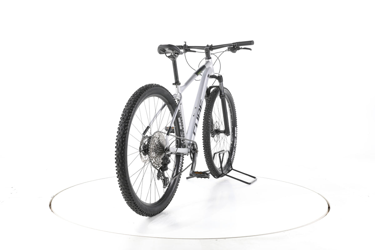 Cube Attention SLX Fahrrad Hardtail - Image 11