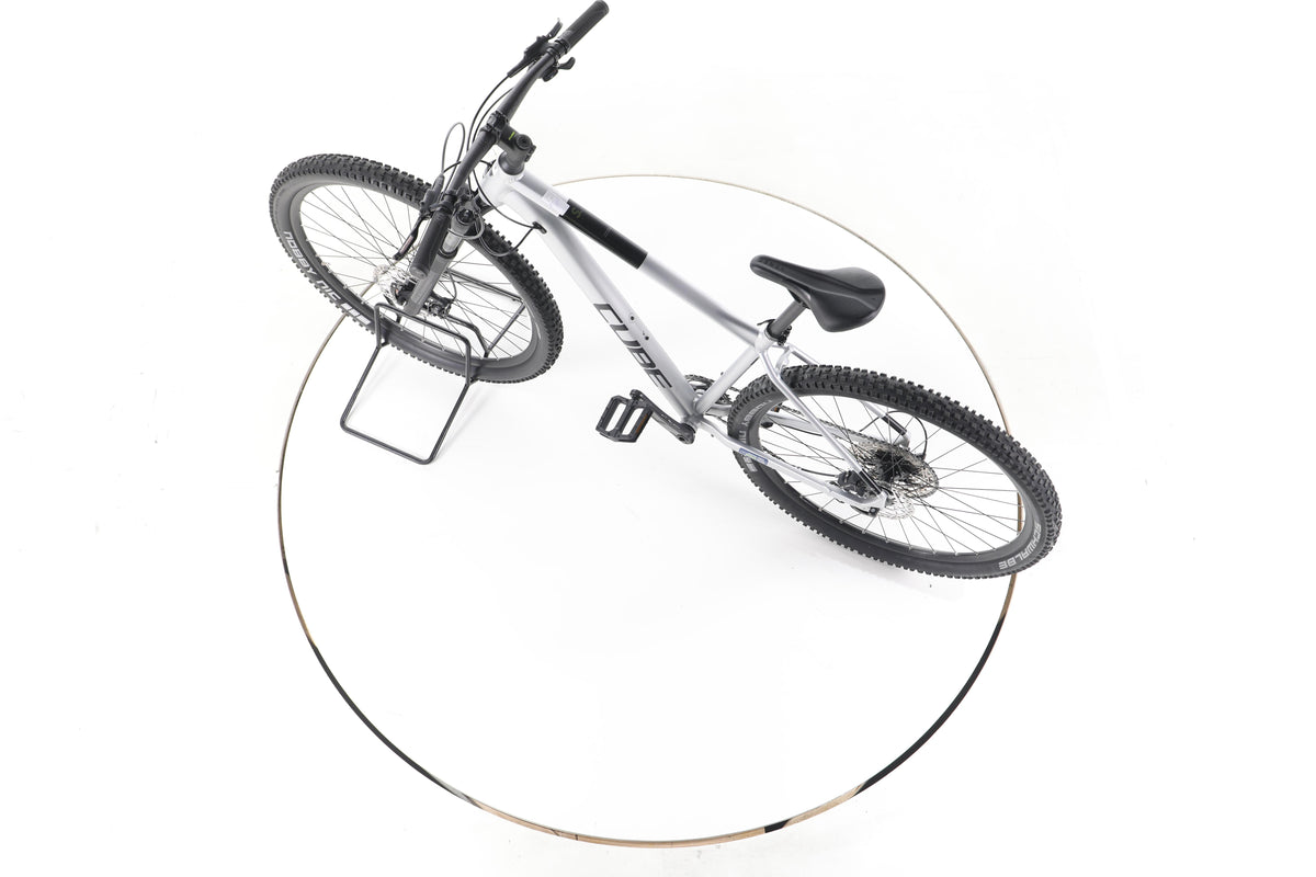 Cube Attention SLX Fahrrad Hardtail - Image 20
