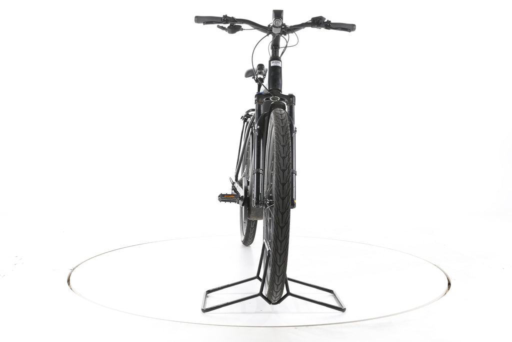 Cube Kathmandu Hybrid EXC 750 Trekking E-Bike - Image 4