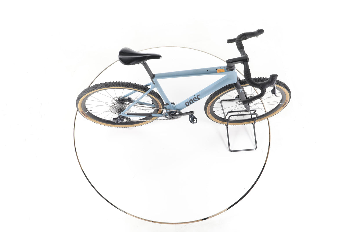 Rose BACKROAD Force eTap AXS XPLR 1X12 Gravelbike Carbon - Image 13