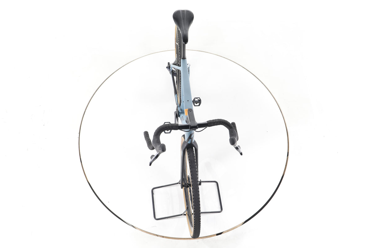 Rose BACKROAD Force eTap AXS XPLR 1X12 Gravelbike Carbon - Image 16