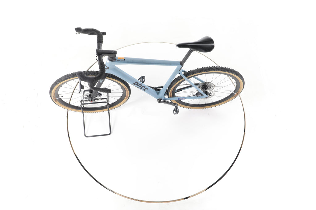 Rose BACKROAD Force eTap AXS XPLR 1X12 Gravelbike Carbon - Image 19