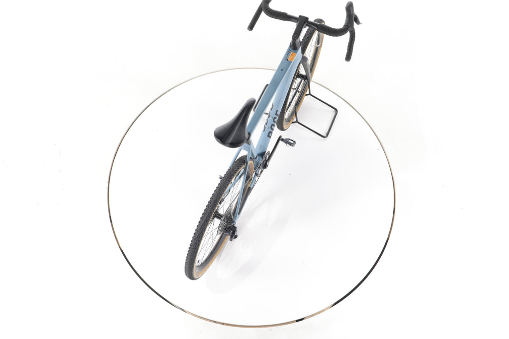 Rose BACKROAD Force eTap AXS XPLR 1X12 Gravelbike Carbon - Image 23