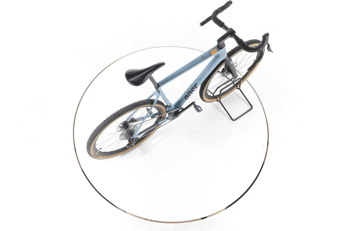 Rose BACKROAD Force eTap AXS XPLR 1X12 Gravelbike Carbon - Image 24