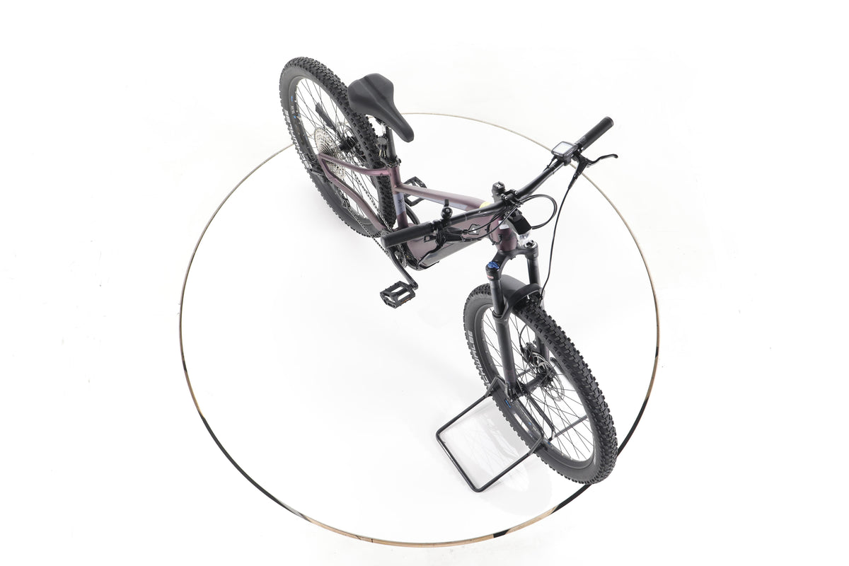 Bulls Aminga Eva 2 E-Bike - Image 15