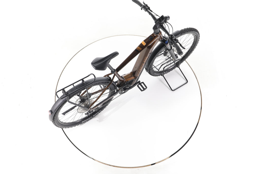 Focus AVENTURA² 6.8 Trekking E-Bike - Image 24