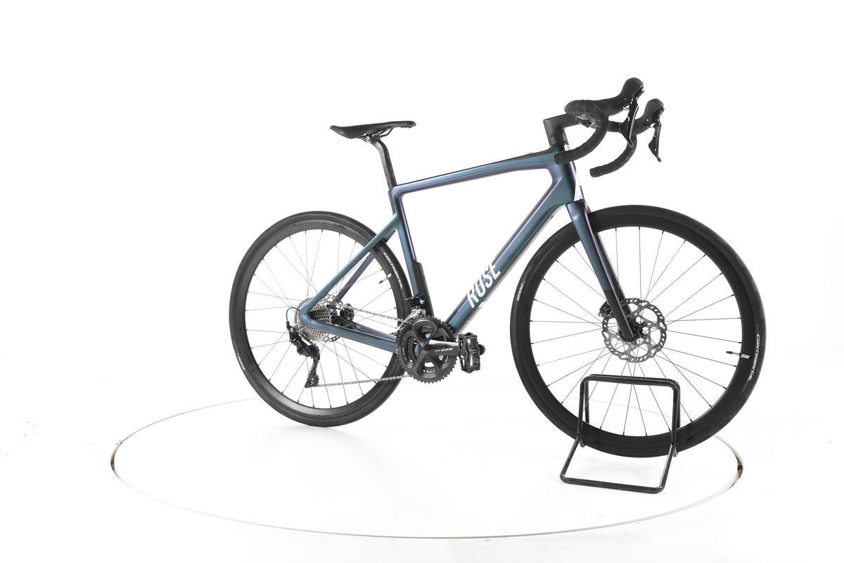 Rose REVEAL PLUS 105 E-Gravel & Rennrad Carbon - Image 2