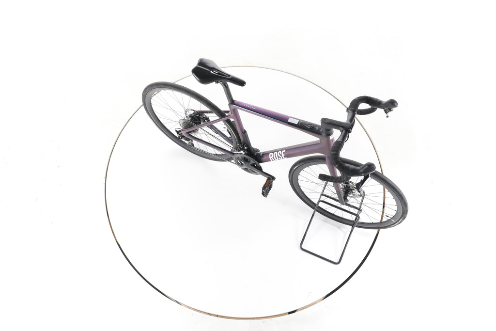 Rose REVEAL PLUS 105 E-Gravel & Rennrad Carbon - Image 14