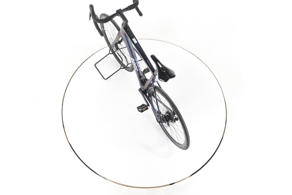 Rose REVEAL PLUS 105 E-Gravel & Rennrad Carbon - Image 21