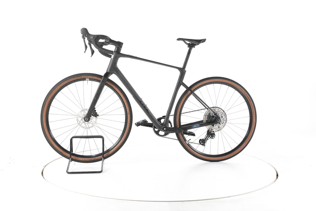 Cube Nuroad C:62 ONE Gravelbike Carbon 2025 - Image 7