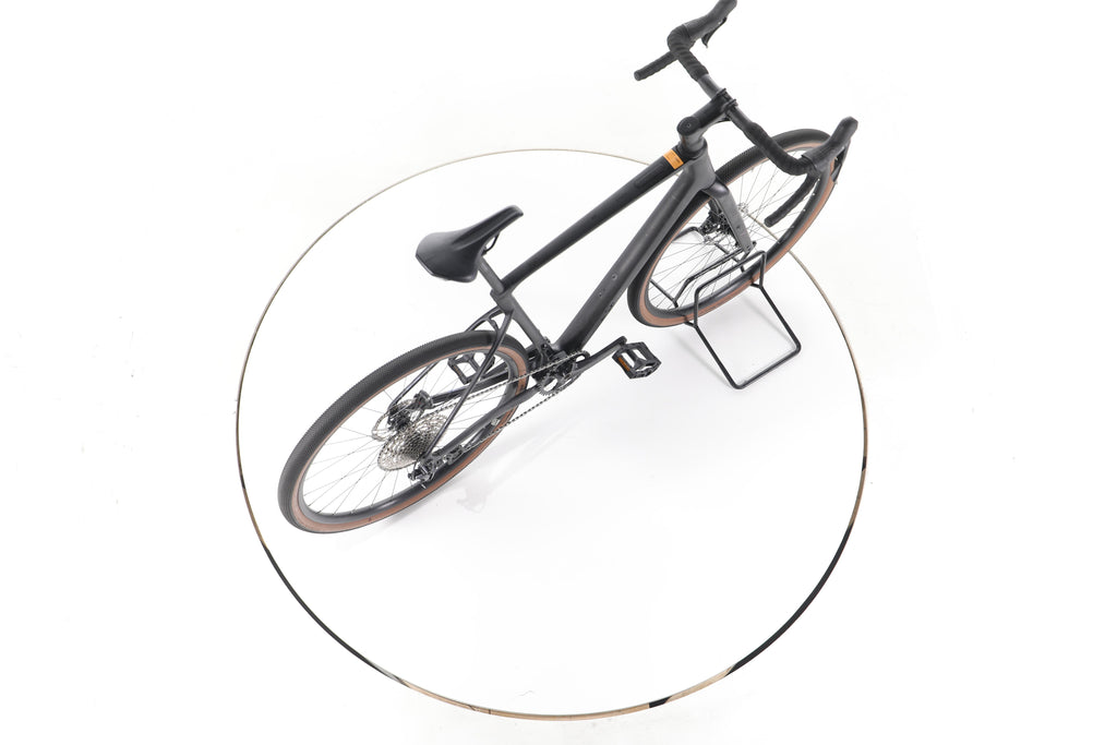 Cube Nuroad C:62 ONE Gravelbike Carbon 2025 - Image 24