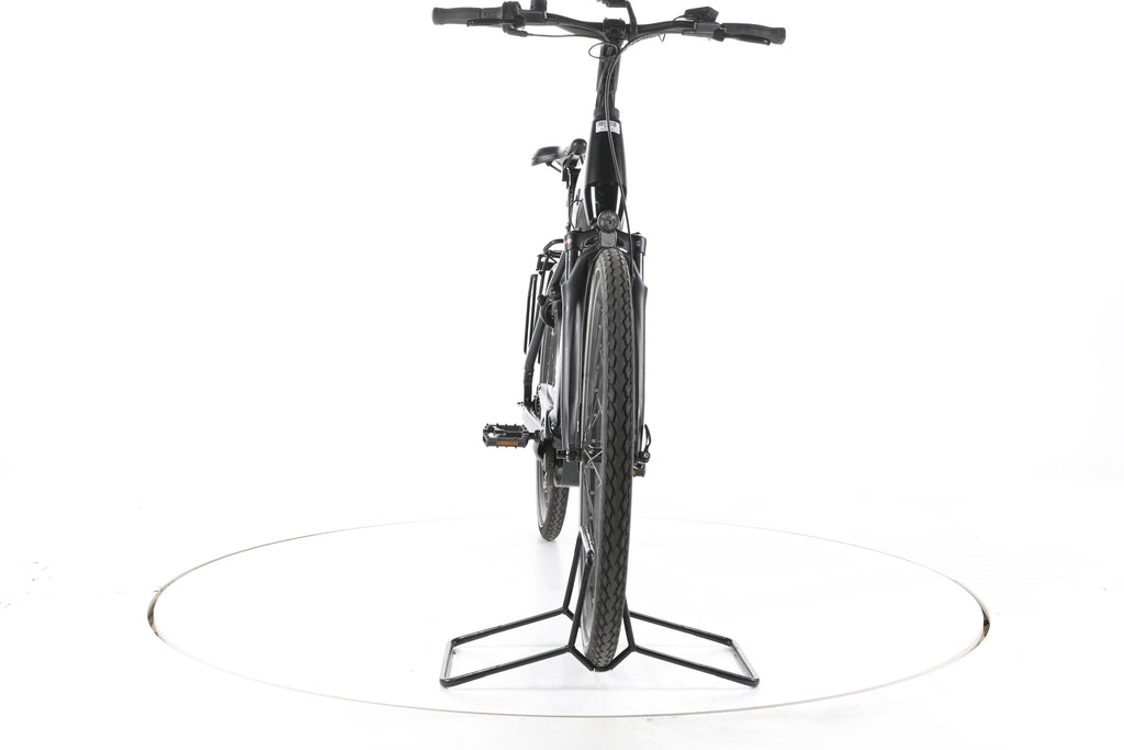Stevens E-Courier Luxe City E-Bike Tiefeinsteiger - Image 4