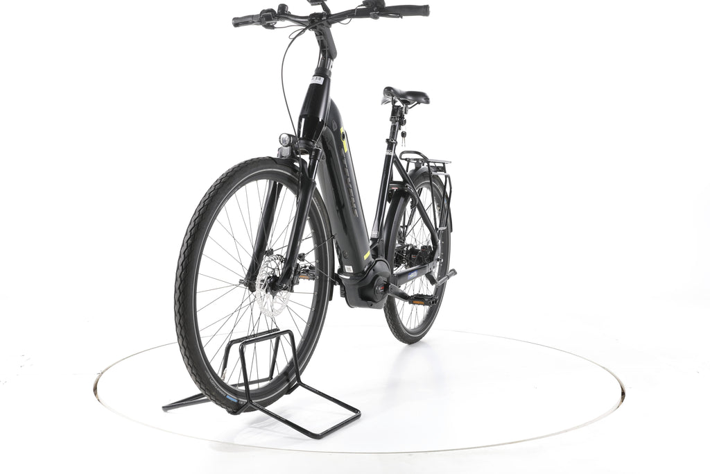 Stevens E-Courier Luxe City E-Bike Tiefeinsteiger - Image 5