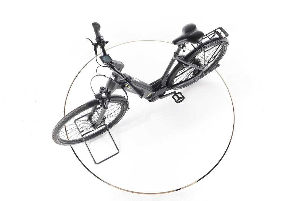 Stevens E-Courier Luxe City E-Bike Tiefeinsteiger - Image 18