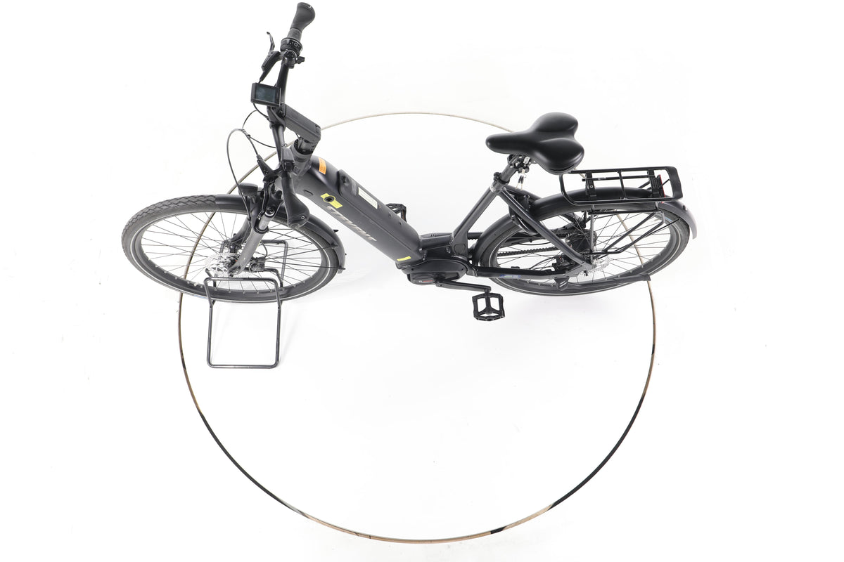 Stevens E-Courier Luxe City E-Bike Tiefeinsteiger - Image 19