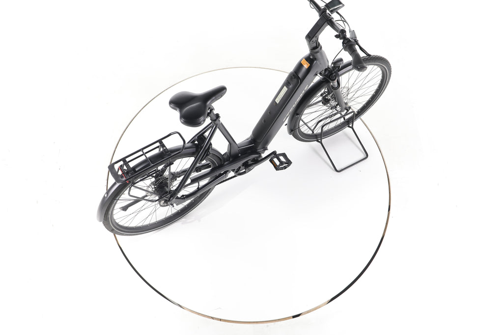 Stevens E-Courier Luxe City E-Bike Tiefeinsteiger - Image 24