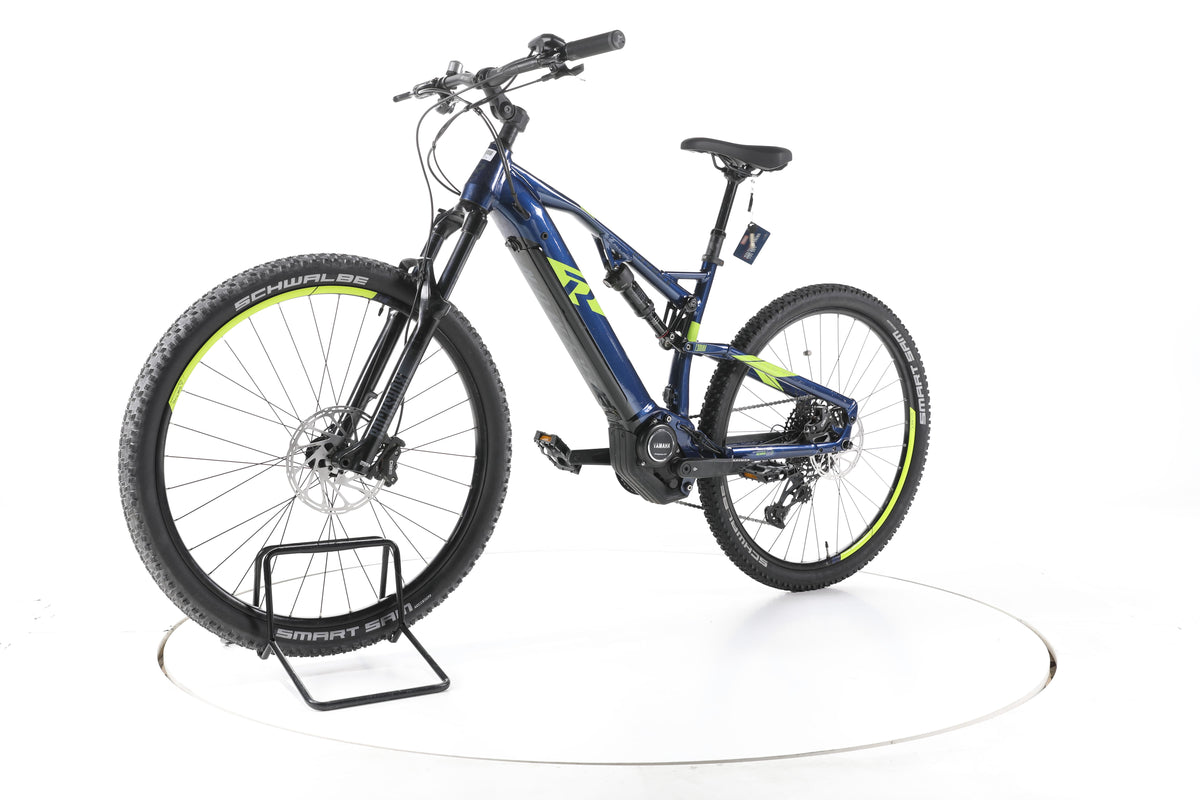 R Raymon FullRay 130E 6.0 E-Bike Fully - Image 6
