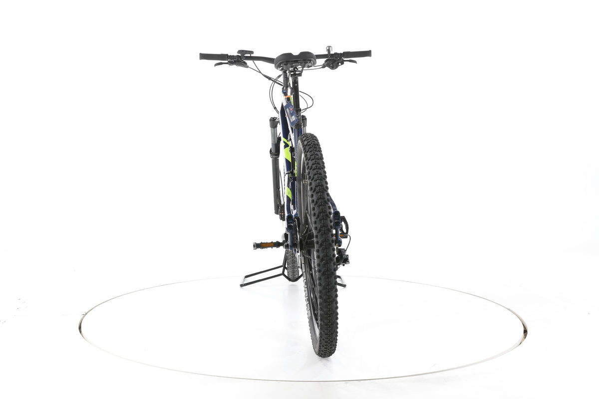 R Raymon FullRay 130E 6.0 E-Bike Fully - Image 10
