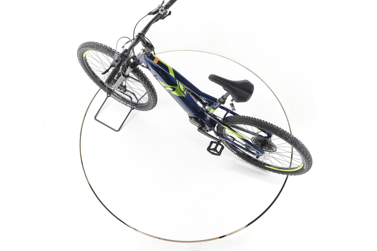 R Raymon FullRay 130E 6.0 E-Bike Fully - Image 20