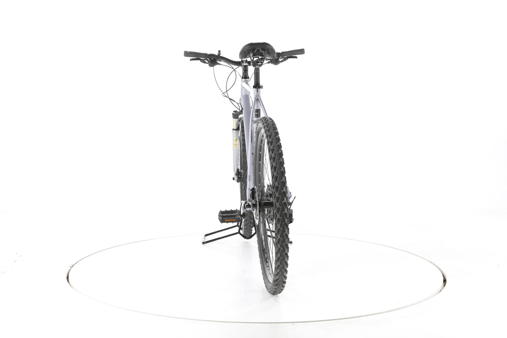 Cube Nature EXC Fahrrad Hardtail - Image 10
