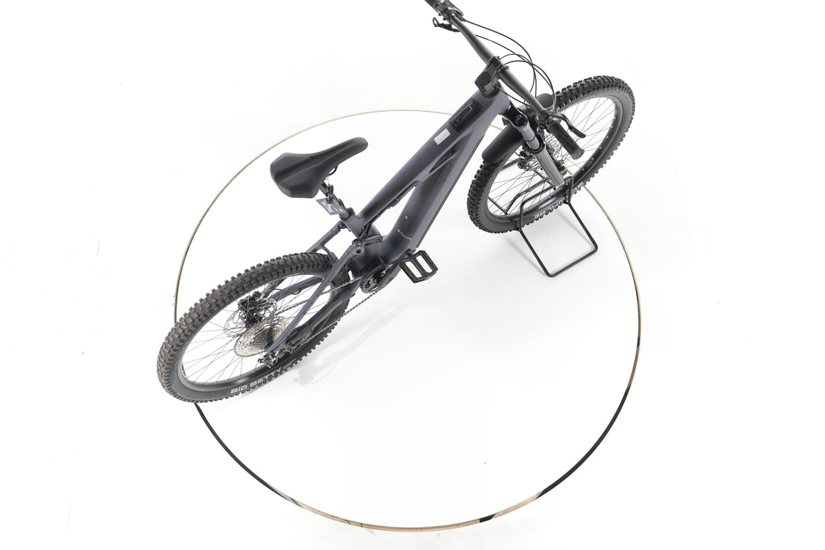 Cube Stereo Hybrid ONE77 E-Bike Fully Carbon 2025 - Image 24