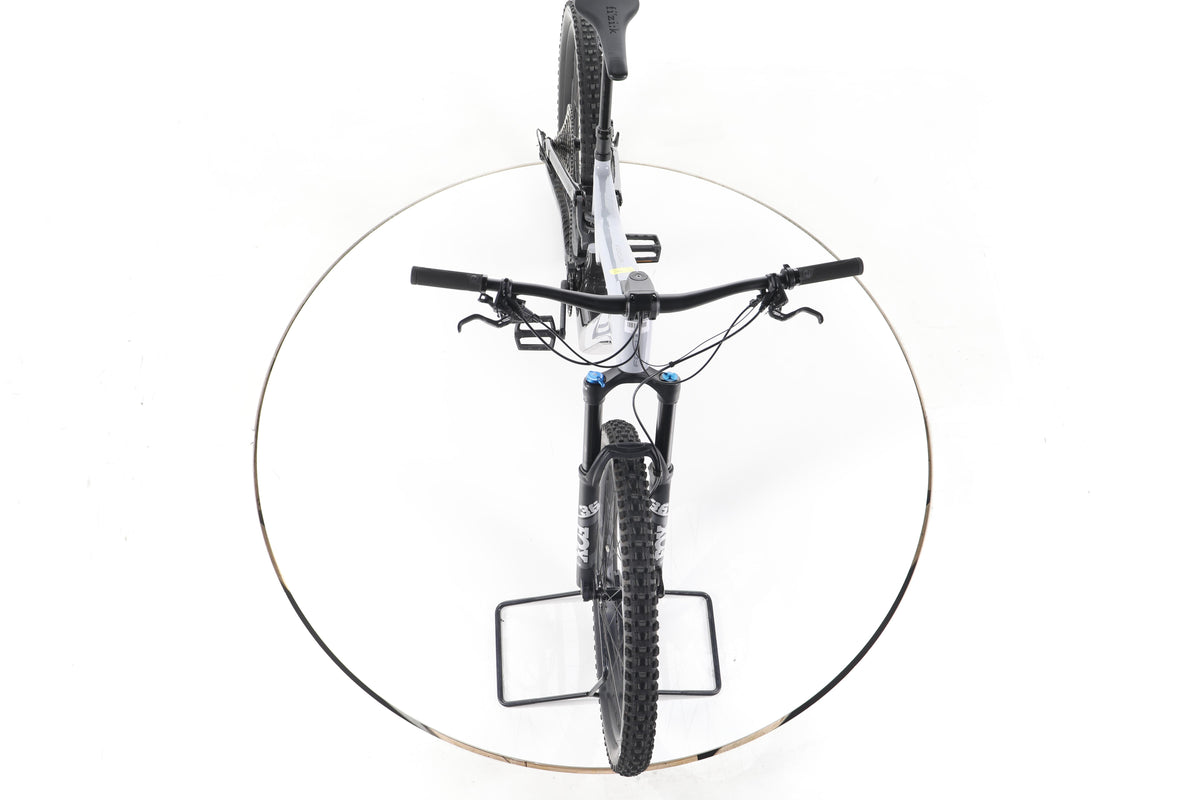 Focus JAM² SL 8.7 E-Bike Fully Carbon - Image 16