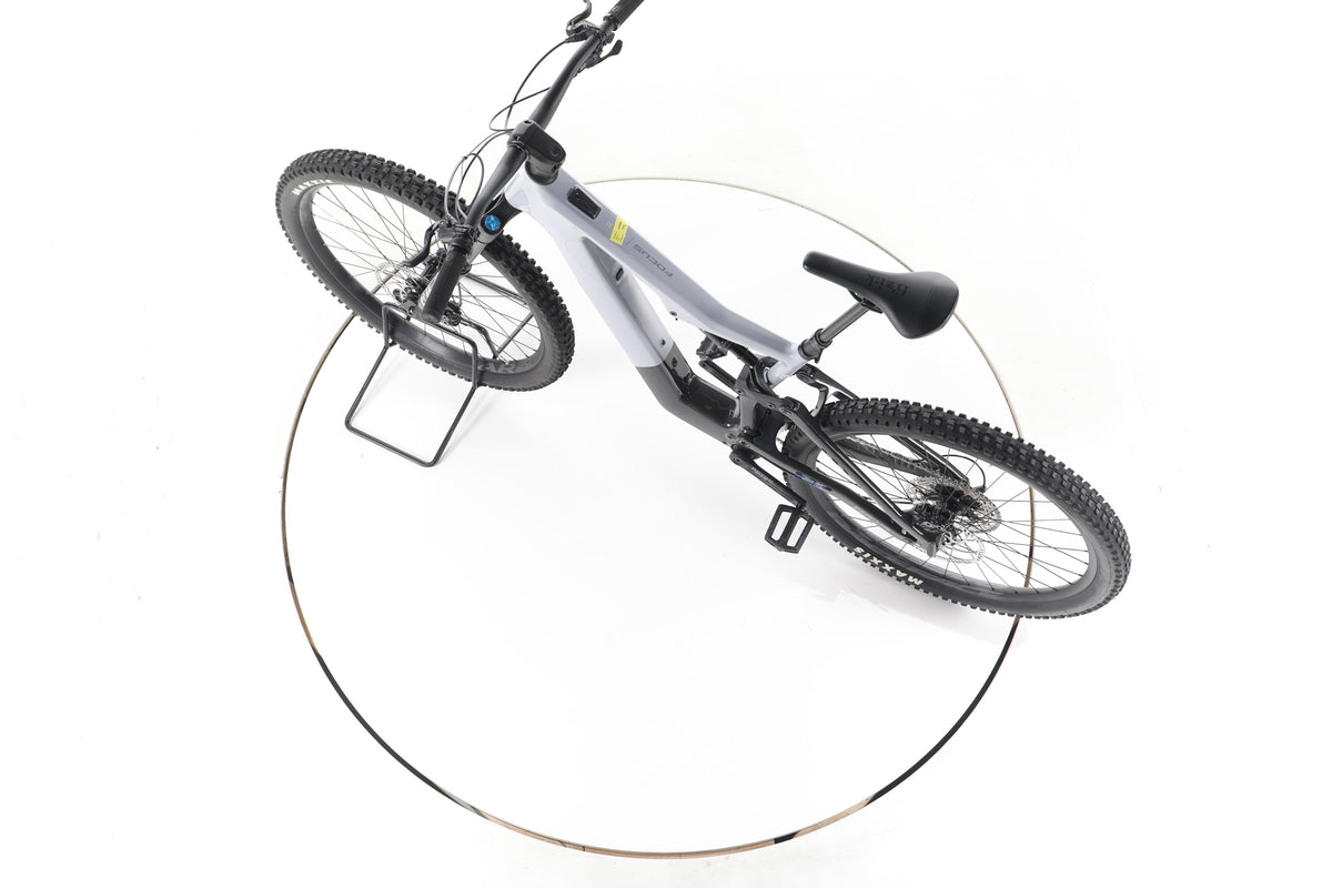 Focus JAM² SL 8.7 E-Bike Fully Carbon - Image 20