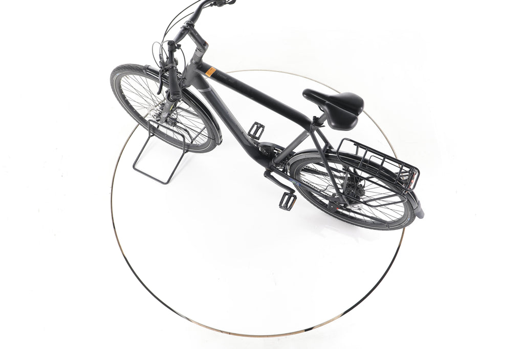 Pegasus Strong SL Fahrrad City & Trekking - Image 20