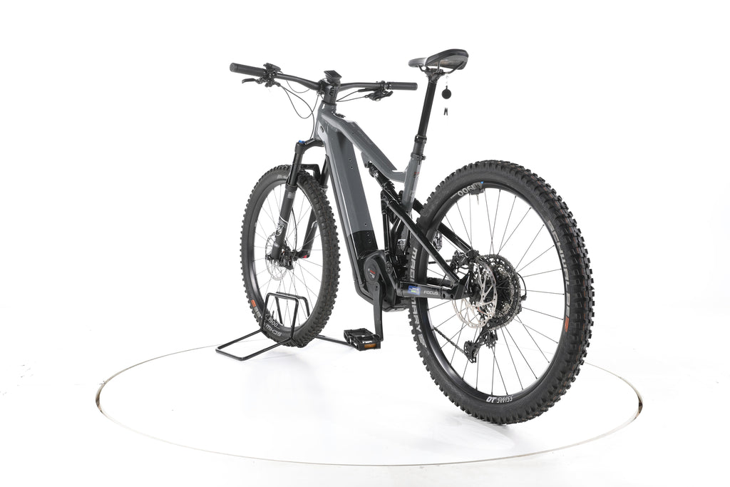 Focus Thron² 6.9 E-Bike Fully - Image 9