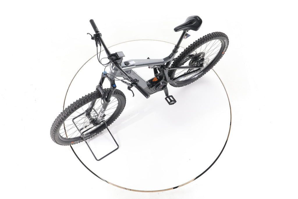 Focus Thron² 6.9 E-Bike Fully - Image 18