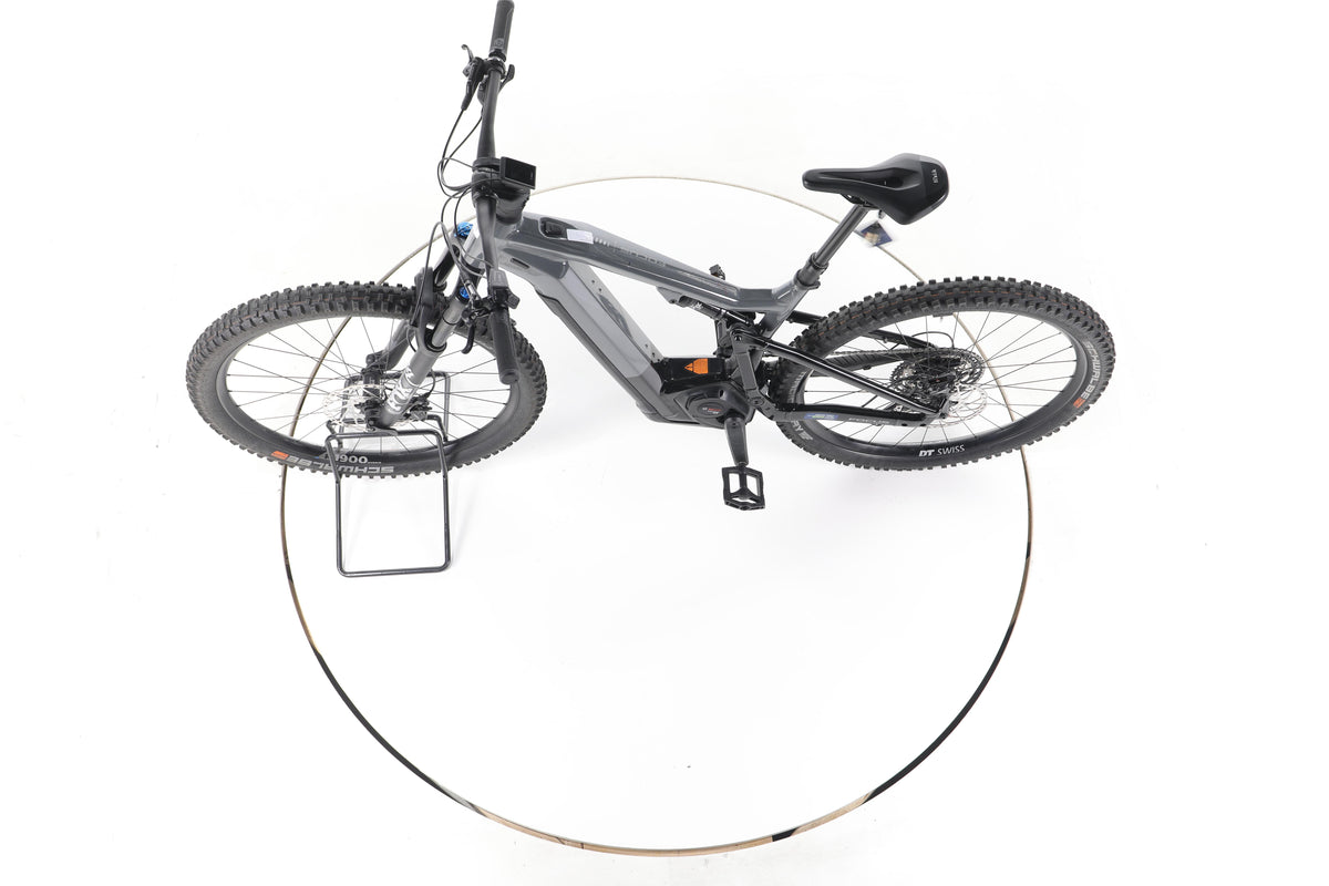 Focus Thron² 6.9 E-Bike Fully - Image 19