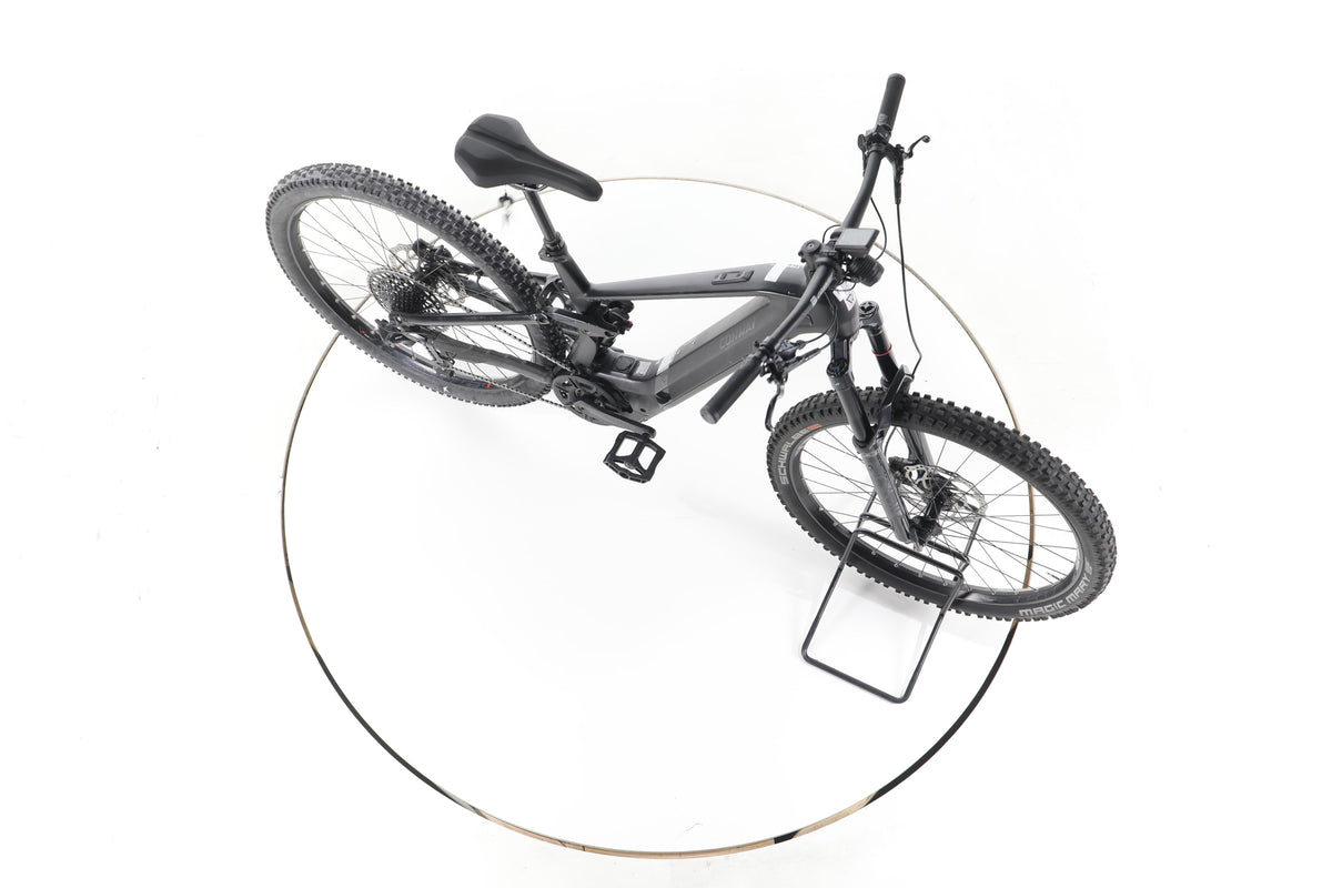 Conway Xyron S 7.9 E-Bike Fully Carbon - Image 14