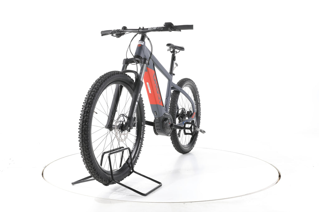 Ghost E-Teru B Essential E-Bike - Image 5