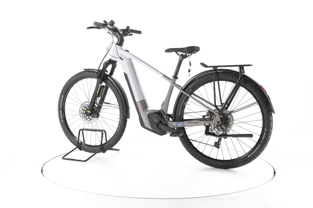 Focus PLANET² 6.8 Trekking E-Bike - Image 8