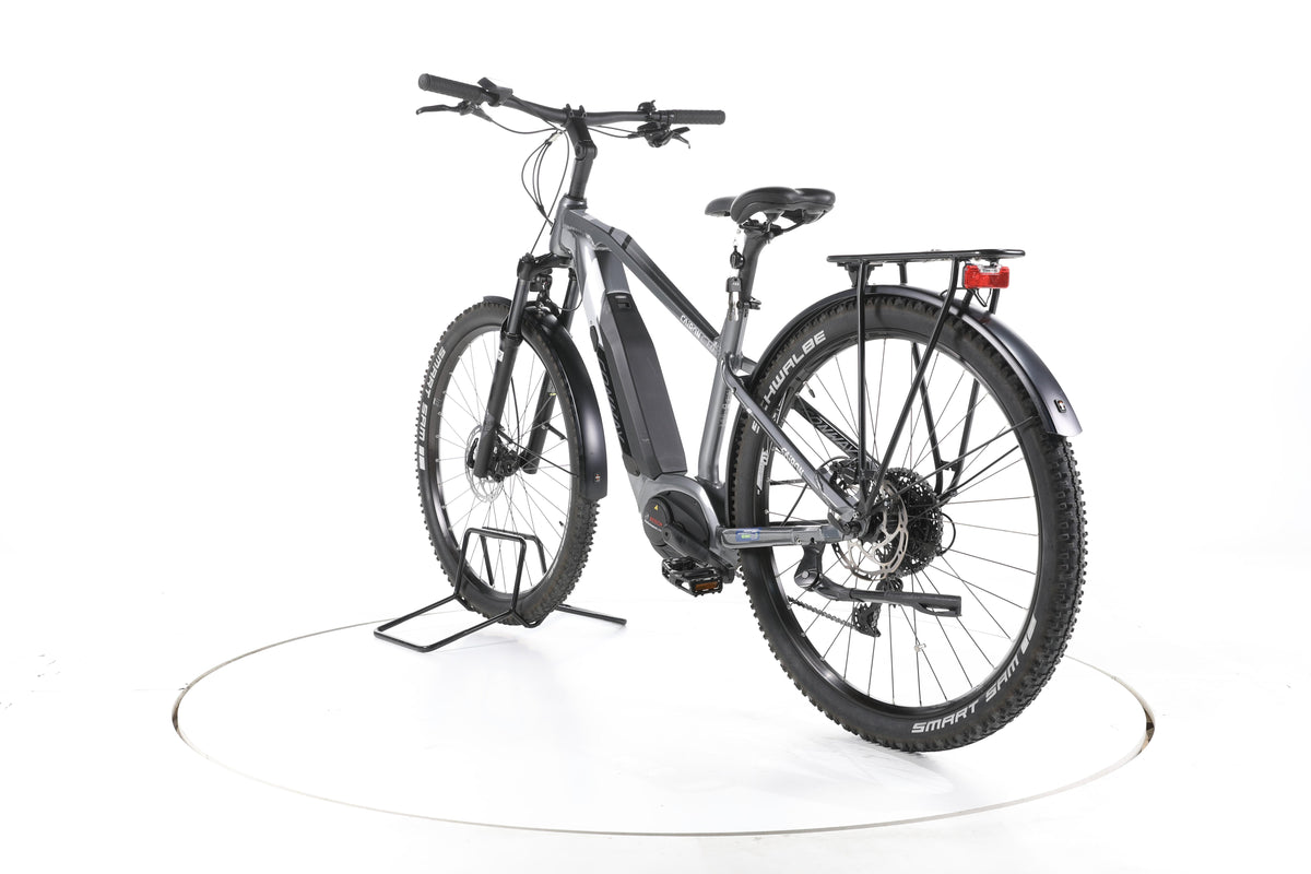 Conway Cairon C1.0 Trekking E-Bike - Image 9
