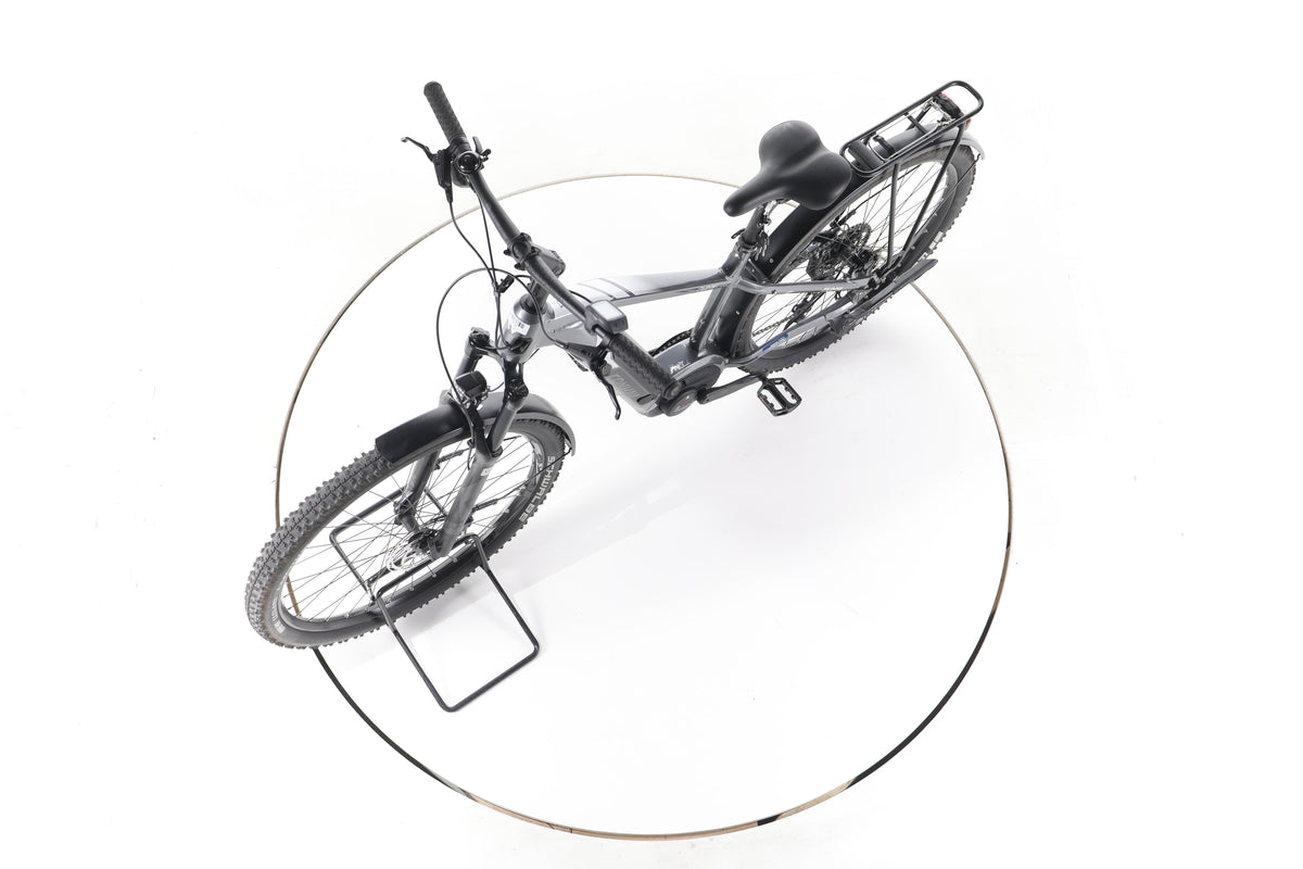 Conway Cairon C1.0 Trekking E-Bike - Image 18