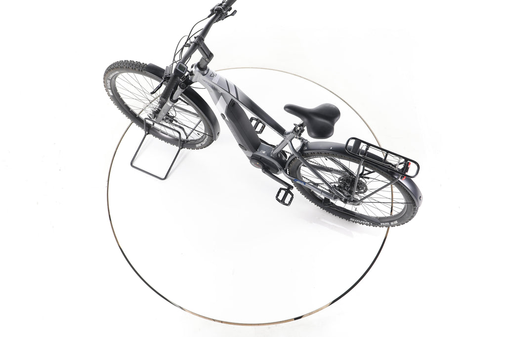 Conway Cairon C1.0 Trekking E-Bike - Image 20