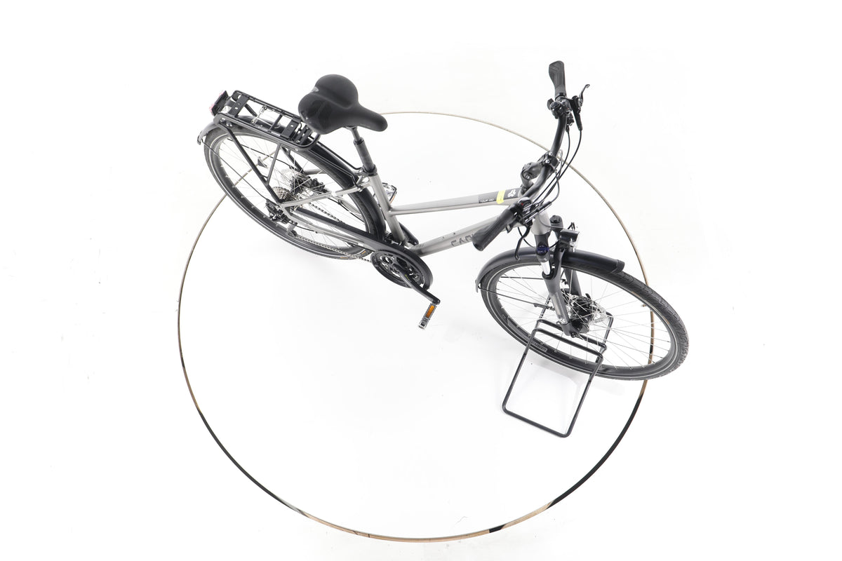 Carver Tour 130 Fahrrad City & Trekking - Image 14